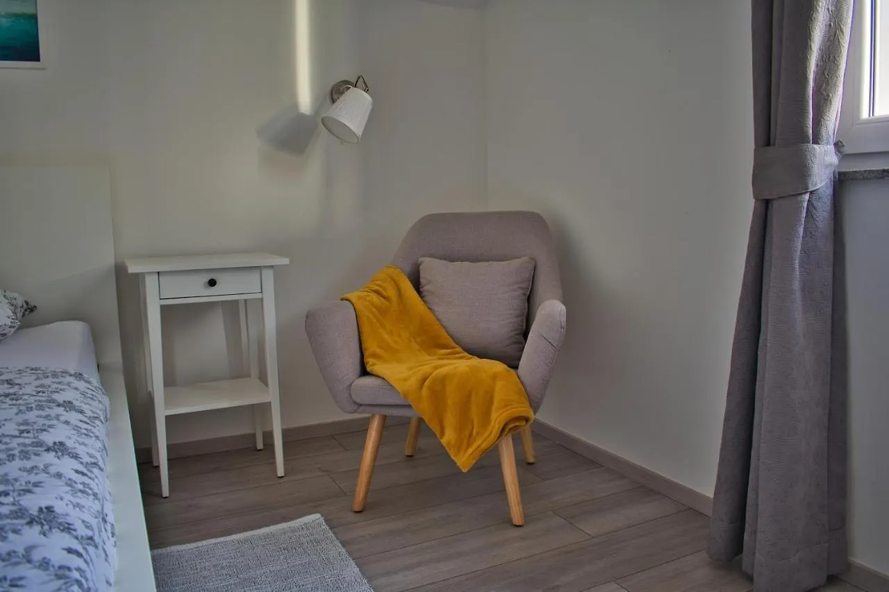 Apartments And Rooms B&B Zadar