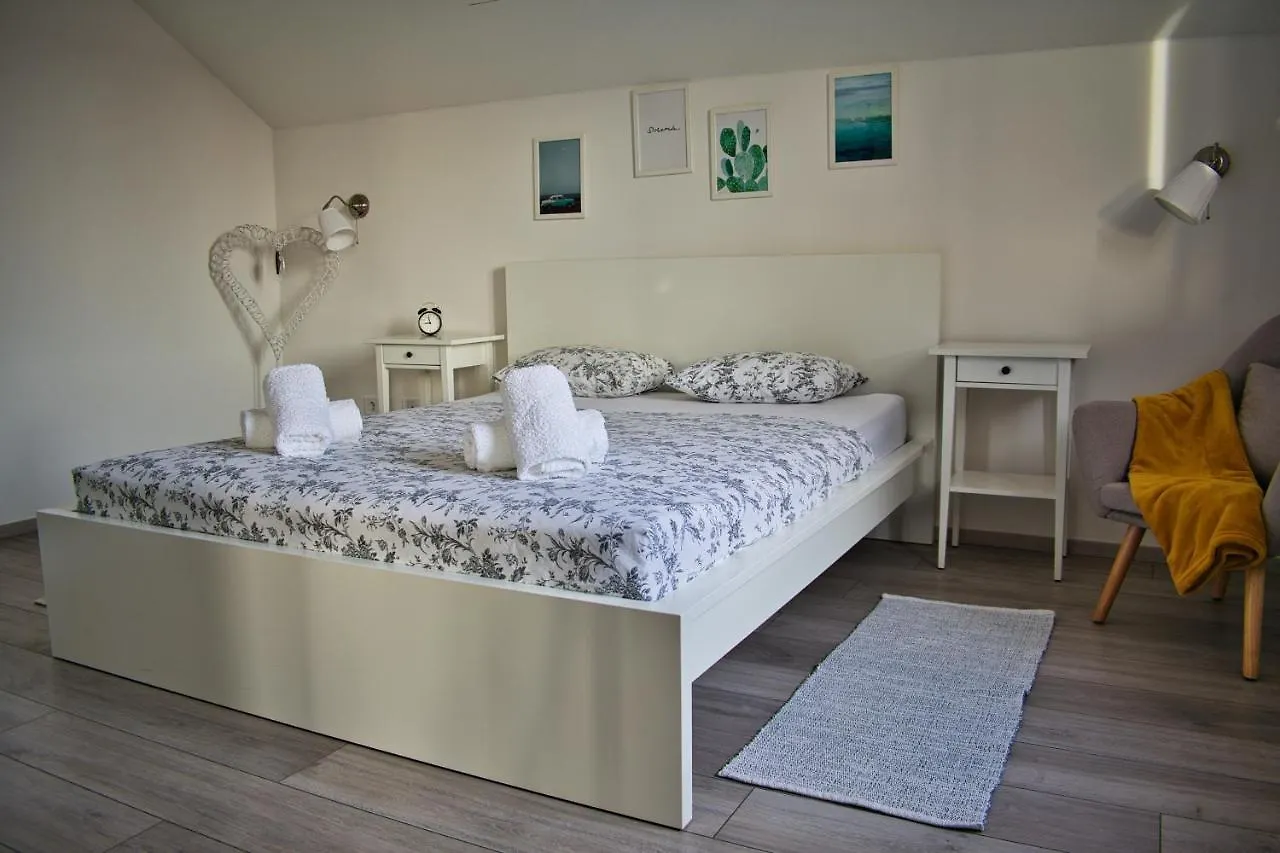 Apartments And Rooms B&B Zadar Kroatien