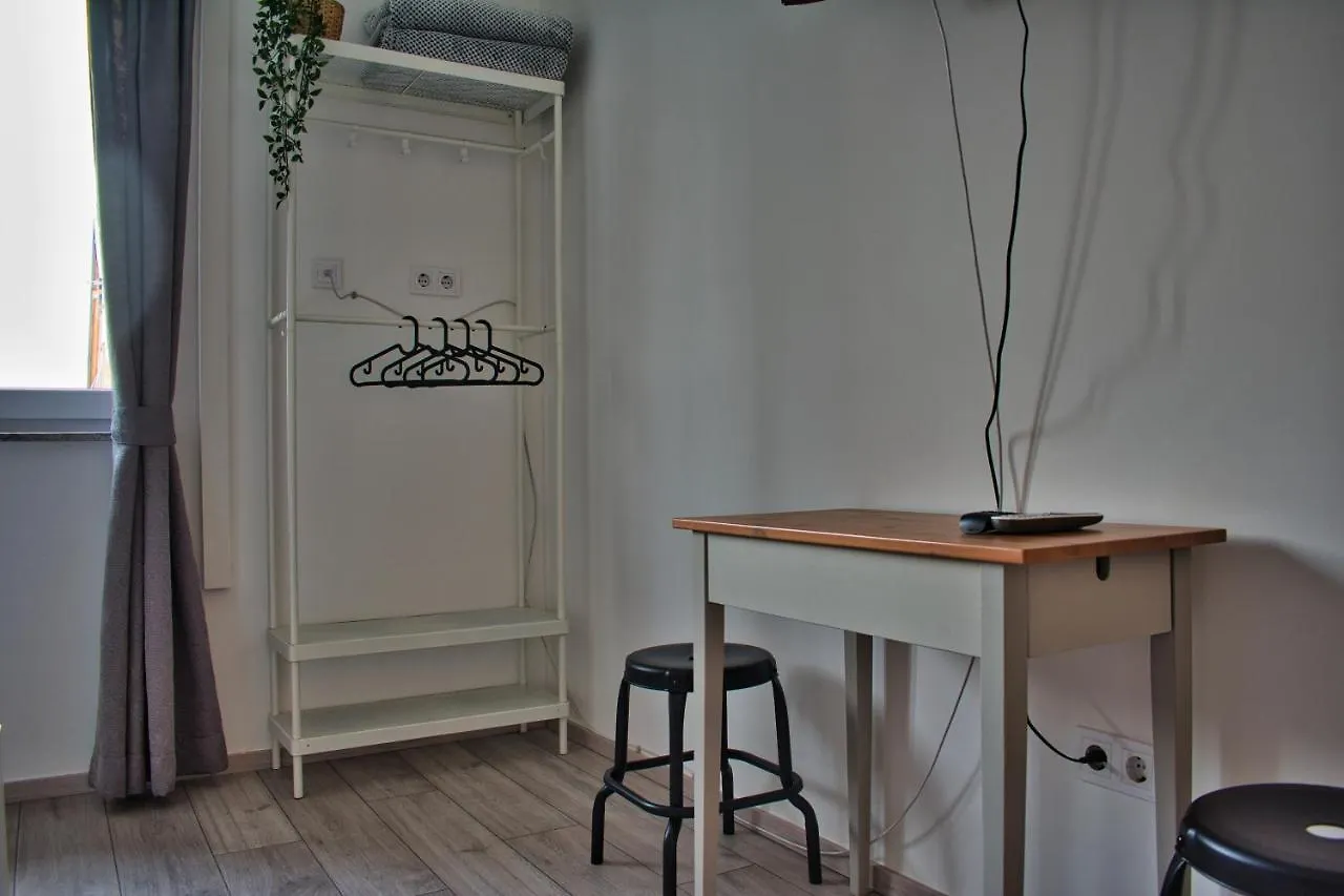 Apartments And Rooms B&B Zadar