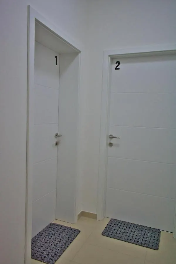 Apartments And Rooms B&B Zadar