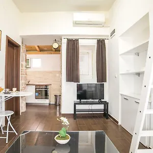 Appartamento Midtown Center, Zara