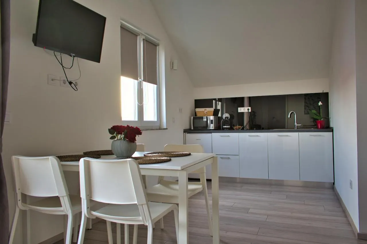 Apartments And Rooms B&B Zadar 0*,  Croatia