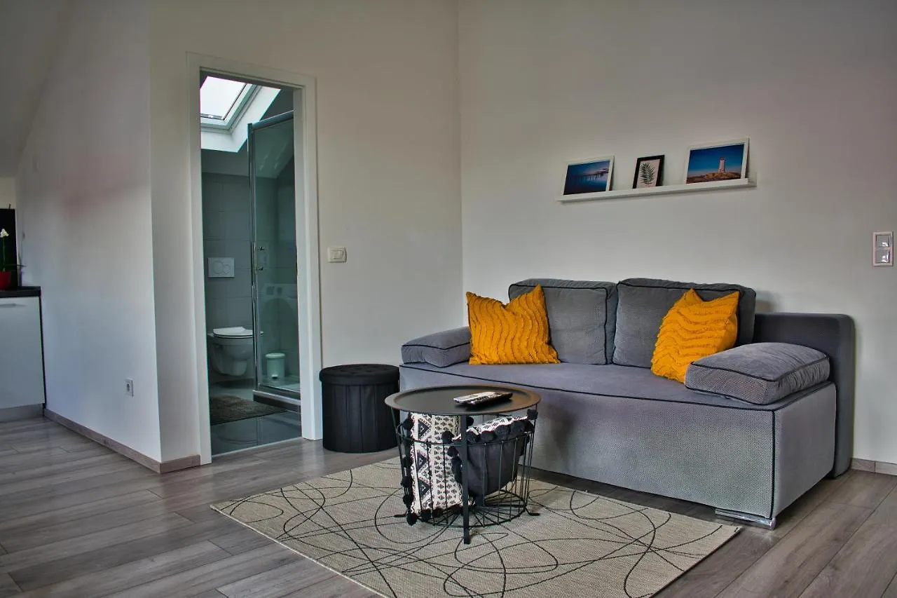 Apartments And Rooms B&B Zadar
