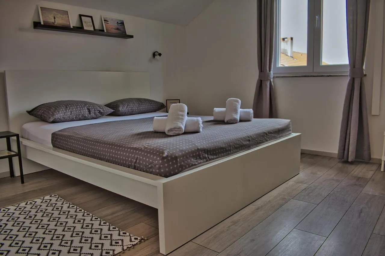 Apartments And Rooms B&B Zadar