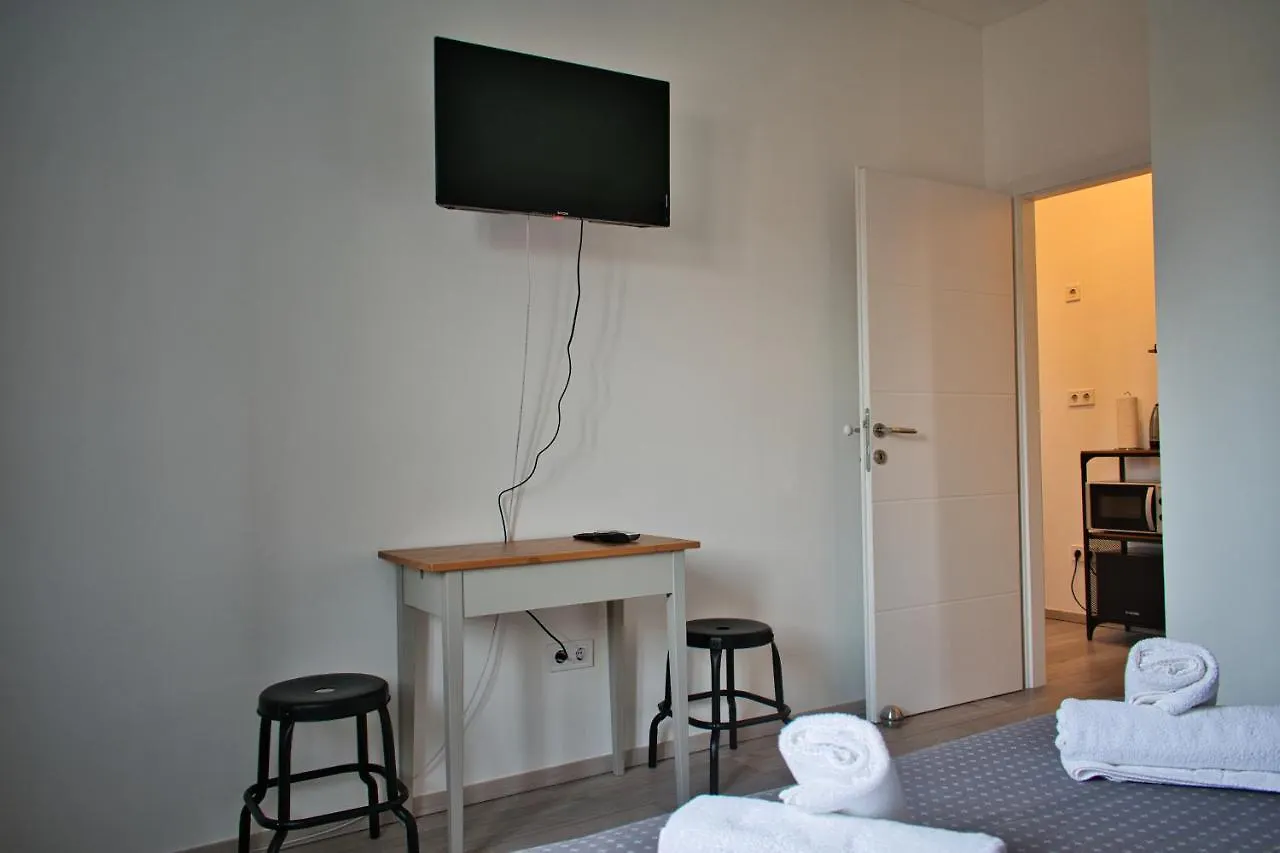 Apartments And Rooms B&B Zadar 0*,